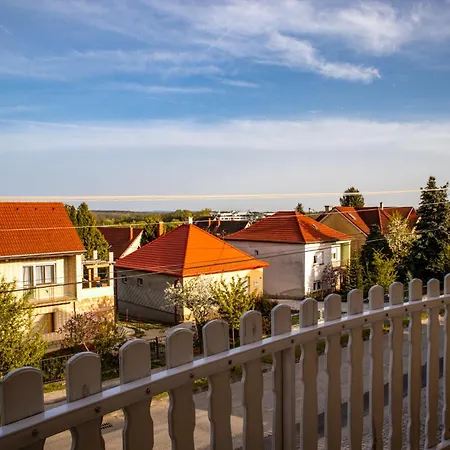 Gruene Oase Appartement
