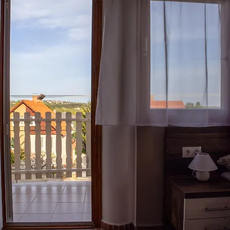 Gruene Oase Appartement Hévíz